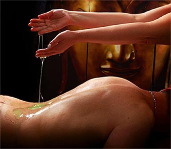 Massage Erotique by Alana.